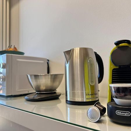 Appartamento De Luxe Giada Bologna Exteriör bild