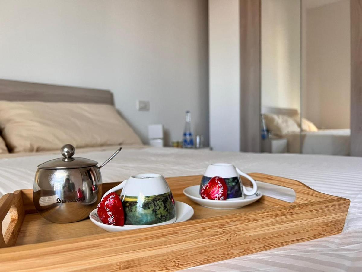 Appartamento De Luxe Giada Bologna Exteriör bild