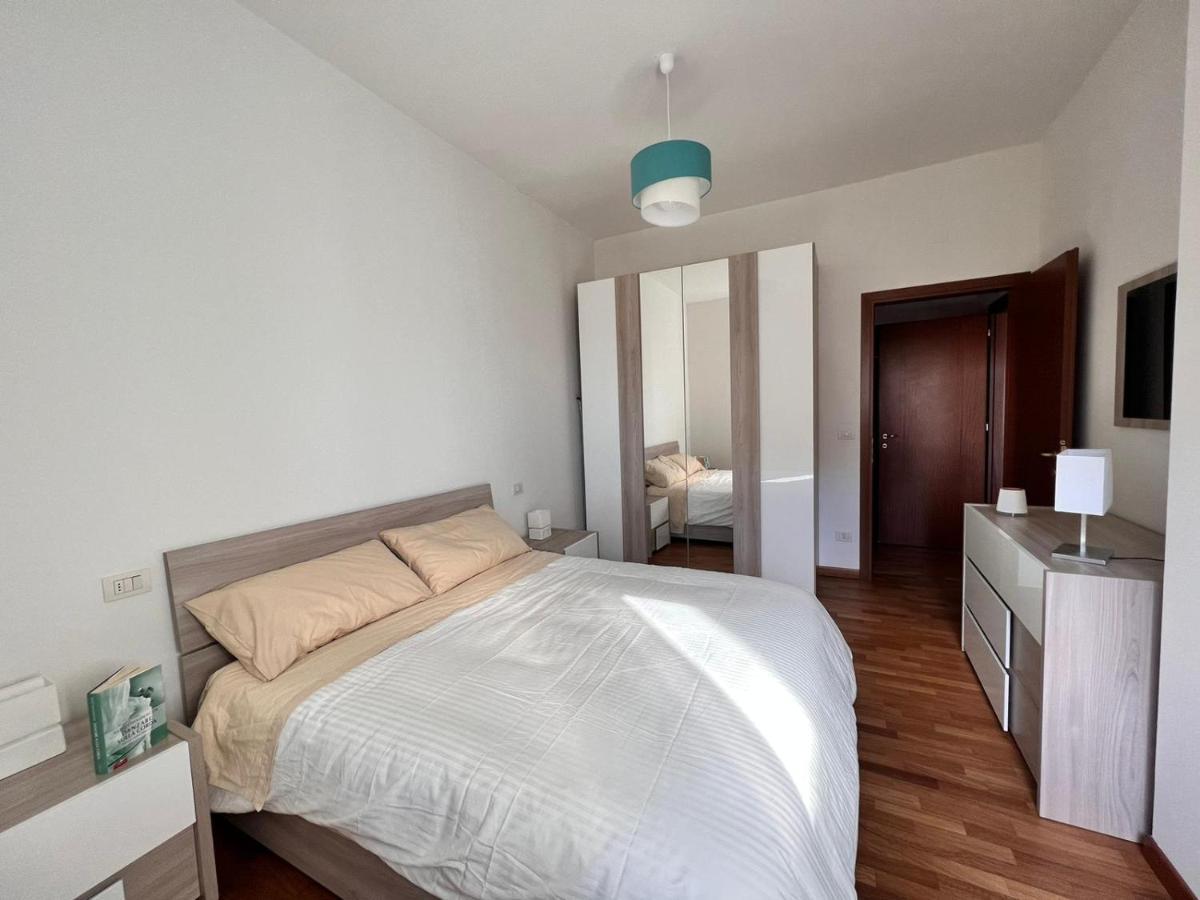 Appartamento De Luxe Giada Bologna Exteriör bild
