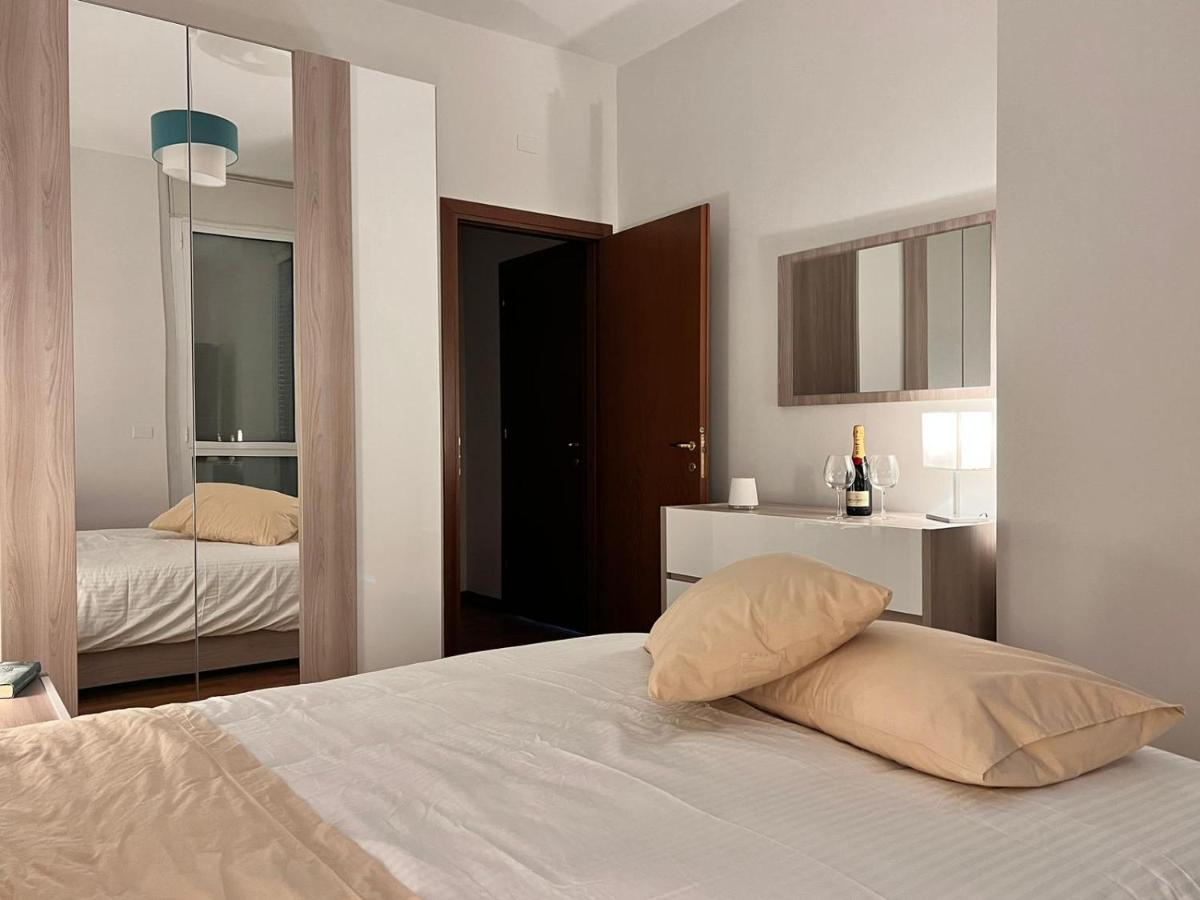 Appartamento De Luxe Giada Bologna Exteriör bild