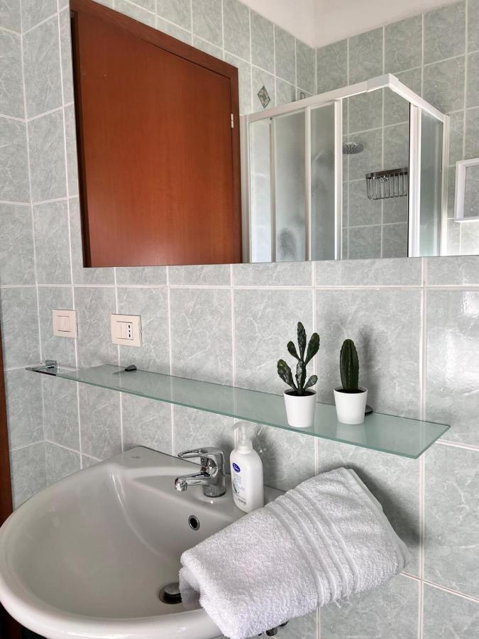 Appartamento De Luxe Giada Bologna Exteriör bild