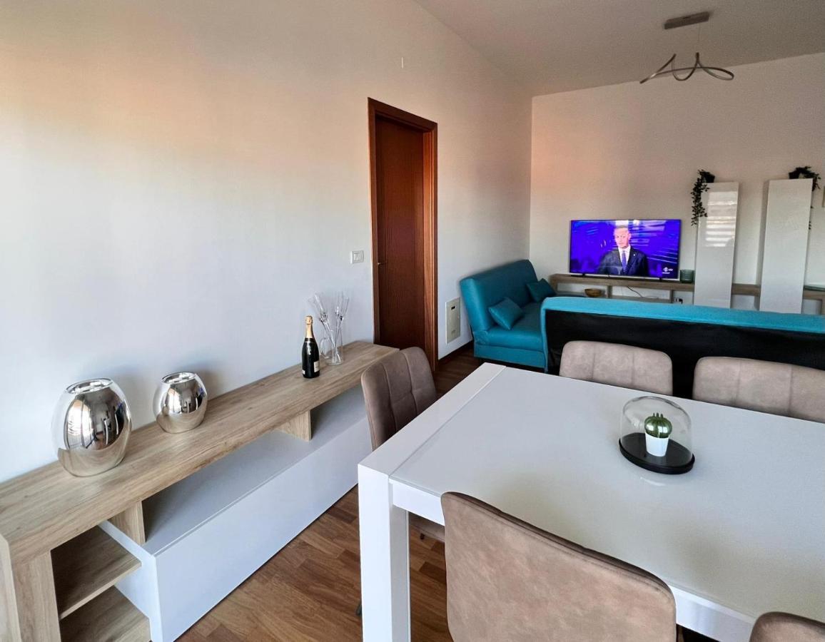 Appartamento De Luxe Giada Bologna Exteriör bild