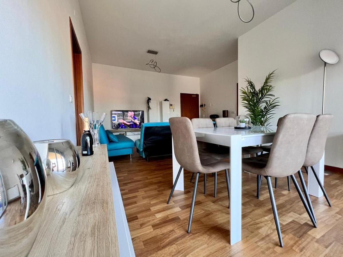 Appartamento De Luxe Giada Bologna Exteriör bild