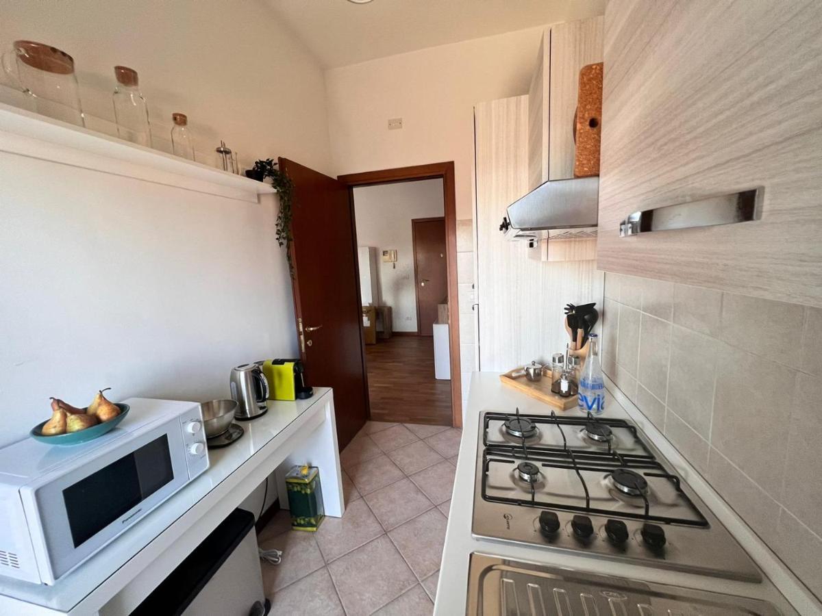 Appartamento De Luxe Giada Bologna Exteriör bild