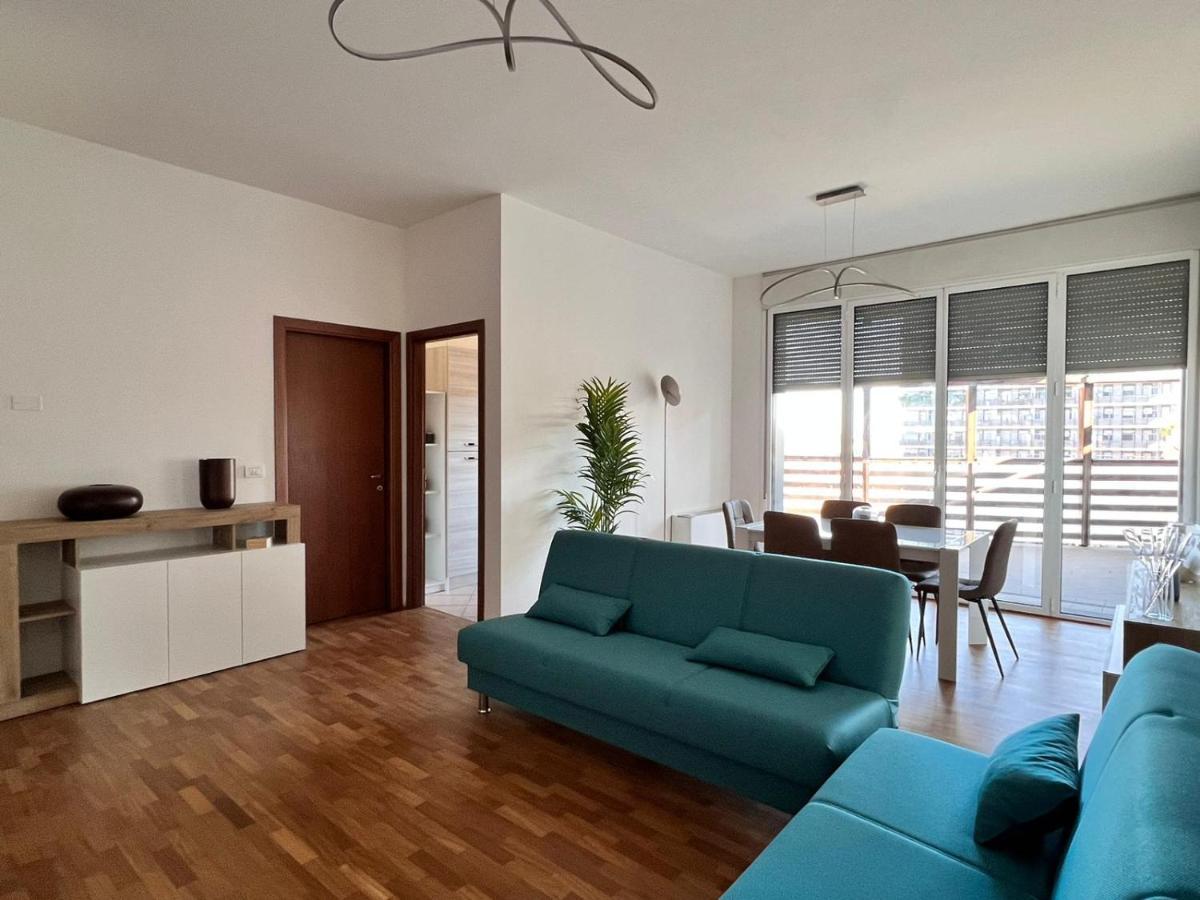 Appartamento De Luxe Giada Bologna Exteriör bild