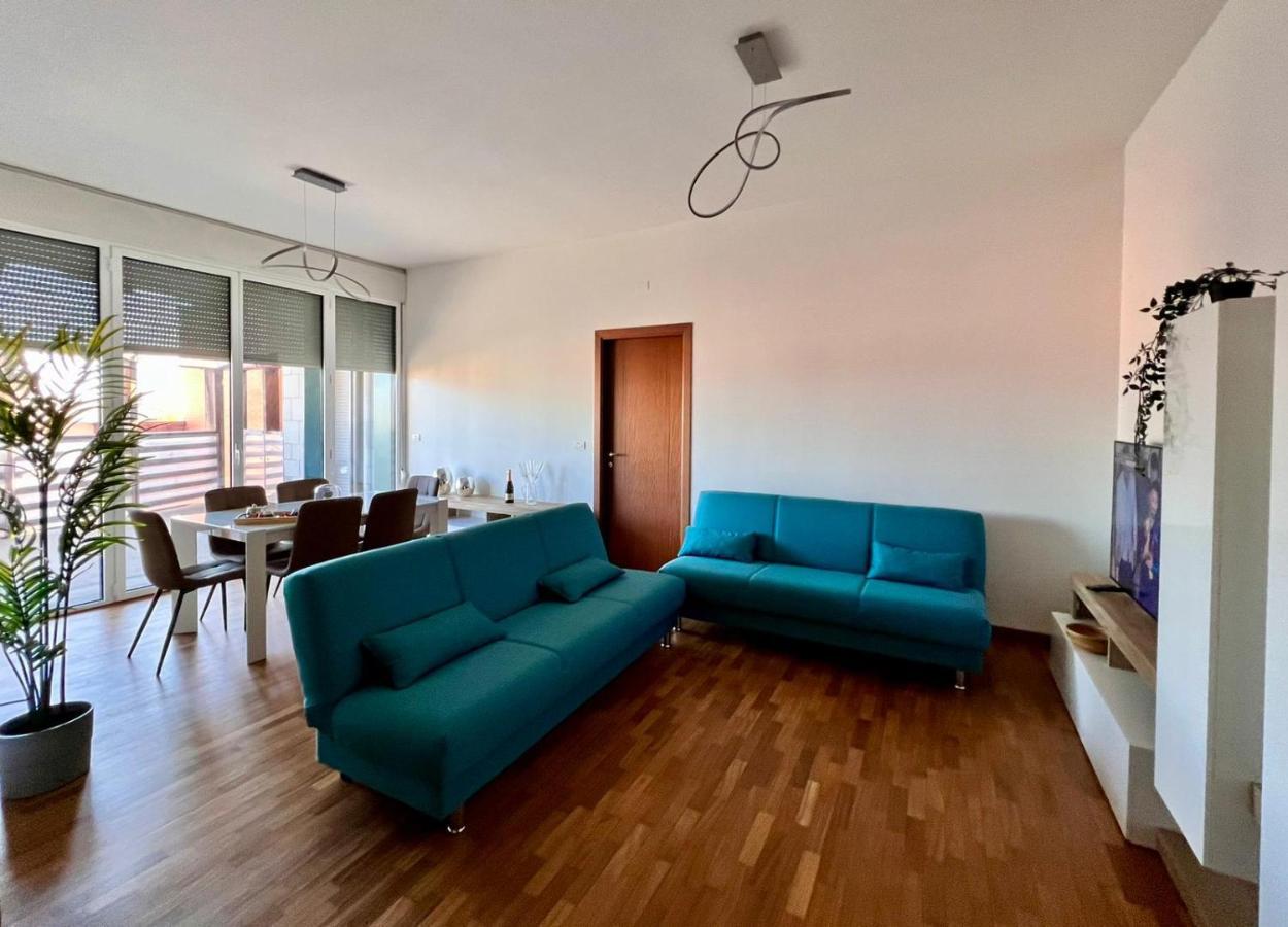 Appartamento De Luxe Giada Bologna Exteriör bild